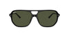 Ray-Ban Bill One RB2205 Black/Green #colour_black-green