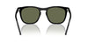 Ray-Ban RB2210 Black/Green Polarised #colour_black-green-polarised