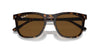 Ray-Ban RB2210 Havana/Brown Polarised #colour_havana-brown-polarised