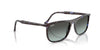 Ray-Ban RB2216 Havana Blue Tortoiseshell/Blue Vintage Black Gradient #colour_havana-blue-tortoiseshell-blue-vintage-black-gradient
