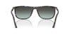Ray-Ban RB2216 Havana Blue Tortoiseshell/Blue Vintage Black Gradient #colour_havana-blue-tortoiseshell-blue-vintage-black-gradient