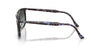 Ray-Ban RB2216 Havana Blue Tortoiseshell/Blue Vintage Black Gradient #colour_havana-blue-tortoiseshell-blue-vintage-black-gradient