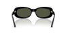 Ray-Ban RB2221 Black/Green #colour_black-green