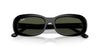 Ray-Ban RB2221 Black/Green #colour_black-green