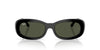 Ray-Ban RB2221 Black/Green #colour_black-green
