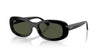 Ray-Ban RB2221 Black/Green #colour_black-green