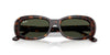 Ray-Ban RB2221 Havana/Green #colour_havana-green