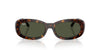 Ray-Ban RB2221 Havana/Green #colour_havana-green