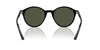 Ray-Ban Bernard RB2230 Black/G-15 Green #colour_black-g-15-green