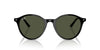 Ray-Ban Bernard RB2230 Black/G-15 Green #colour_black-g-15-green