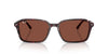 Ray-Ban Raimond RB2231 Transparent Fantasy Violet/Red/Red #colour_transparent-fantasy-violet-red-red