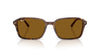 Ray-Ban Raimond RB2231 Transparent Fantasy Brown/B-15 Brown #colour_transparent-fantasy-brown-b-15-brown