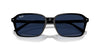 Ray-Ban Raimond RB2231 Black/Transitions 8 Sapphire #colour_black-transitions-8-sapphire