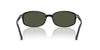 Ray-Ban RB2232 Black/Green #colour_black-green