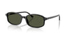 Ray-Ban RB2232 Black/Green #colour_black-green