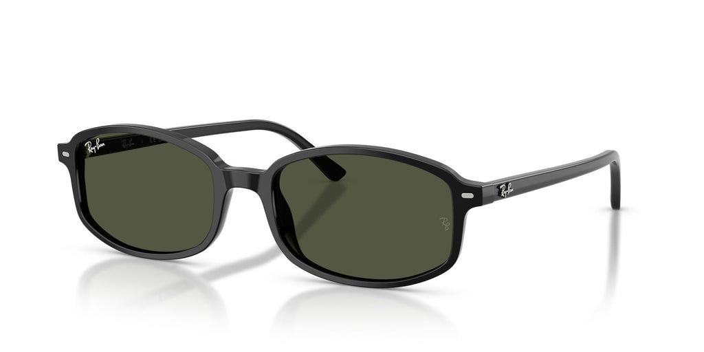 Ray-Ban RB2232 Black/Green #colour_black-green