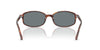 Ray-Ban RB2232 Striped Havana/Blue #colour_striped-havana-blue