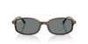 Ray-Ban RB2232 Striped Havana/Blue #colour_striped-havana-blue