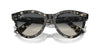 Ray-Ban Wayfarer Way RB2241 Grey Havana/Grey #colour_grey-havana-grey