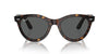 Ray-Ban Wayfarer Way RB2241 Havana/Dark Grey #colour_havana-dark-grey