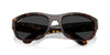 Ray-Ban Mega Balorama RB2289 Havana/Black Polarised #colour_havana-black-polarised