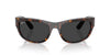 Ray-Ban Mega Balorama RB2289 Havana/Black Polarised #colour_havana-black-polarised