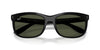Ray-Ban Balorette RB2389 Black/G-15 Green #colour_black-g-15-green
