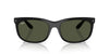 Ray-Ban Balorette RB2389 Black/G-15 Green #colour_black-g-15-green