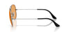 Ray-Ban Aviator RB3025 - Medium#colour_gunmetal-orange