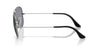 Ray-Ban Aviator RB3025 - Medium#colour_gunmetal-grey