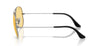 Ray-Ban Aviator RB3025 - Medium#colour_gunmetal-yellow