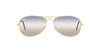 Ray-Ban Cockpit RB3362 Arista/Blue Gradient #colour_arista-blue-gradient
