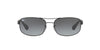 Ray-Ban RB3445 Black-Grey-Gradient #colour_black-grey-gradient