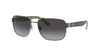 Ray-Ban RB3530 Gunmetal/Light Grey Gradient Dark Grey #colour_gunmetal-light-grey-gradient-dark-grey
