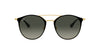 Ray-Ban RB3546 Black/Grey #colour_black-grey