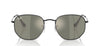 Ray-Ban Hexagonal RB3548N#colour_black-bronze