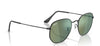 Ray-Ban Hexagonal RB3548N#colour_black-blue