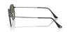 Ray-Ban Hexagonal RB3548N#colour_black-blue