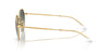 Ray-Ban Jack RB3565 Gold/Green Vintage #colour_gold-green-vintage