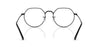 Ray-Ban Jack RB3565 Black/Clear-Blue #colour_black-clear-blue