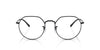 Ray-Ban Jack RB3565 Black/Clear-Blue #colour_black-clear-blue
