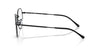 Ray-Ban Jack RB3565 Black/Clear-Blue #colour_black-clear-blue