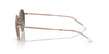 Ray-Ban Jack RB3565 Rose Gold/Green #colour_rose-gold-green