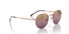 Ray-Ban Jack RB3565 Rose Gold/Gold-Red Polarised #colour_rose-gold-gold-red-polarised