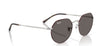 Ray-Ban Jack RB3565#colour_matt-havana-on-matt-silver-dark-grey