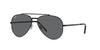 Ray-Ban New Aviator RB3625 Black/Dark Grey #colour_black-dark-grey