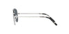 Ray-Ban New Aviator RB3625 Silver/Blue #colour_silver-blue
