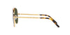 Ray-Ban New Aviator RB3625 Legend Gold/Green #colour_legend-gold-green