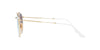 Ray-Ban RB3647N Gold-Blue #colour_gold-blue