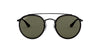 Ray-Ban RB3647N Black/G-15 Green #colour_black-g-15-green